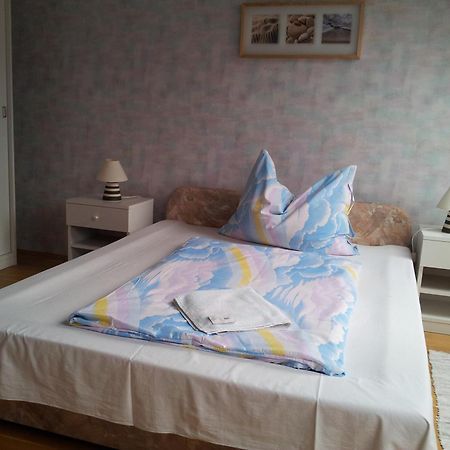 ブダペスト Agi Panzio Obuda Bed & Breakfast エクステリア 写真