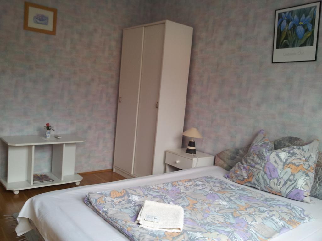 ブダペスト Agi Panzio Obuda Bed & Breakfast 部屋 写真