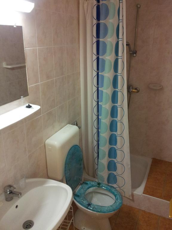 ブダペスト Agi Panzio Obuda Bed & Breakfast 部屋 写真